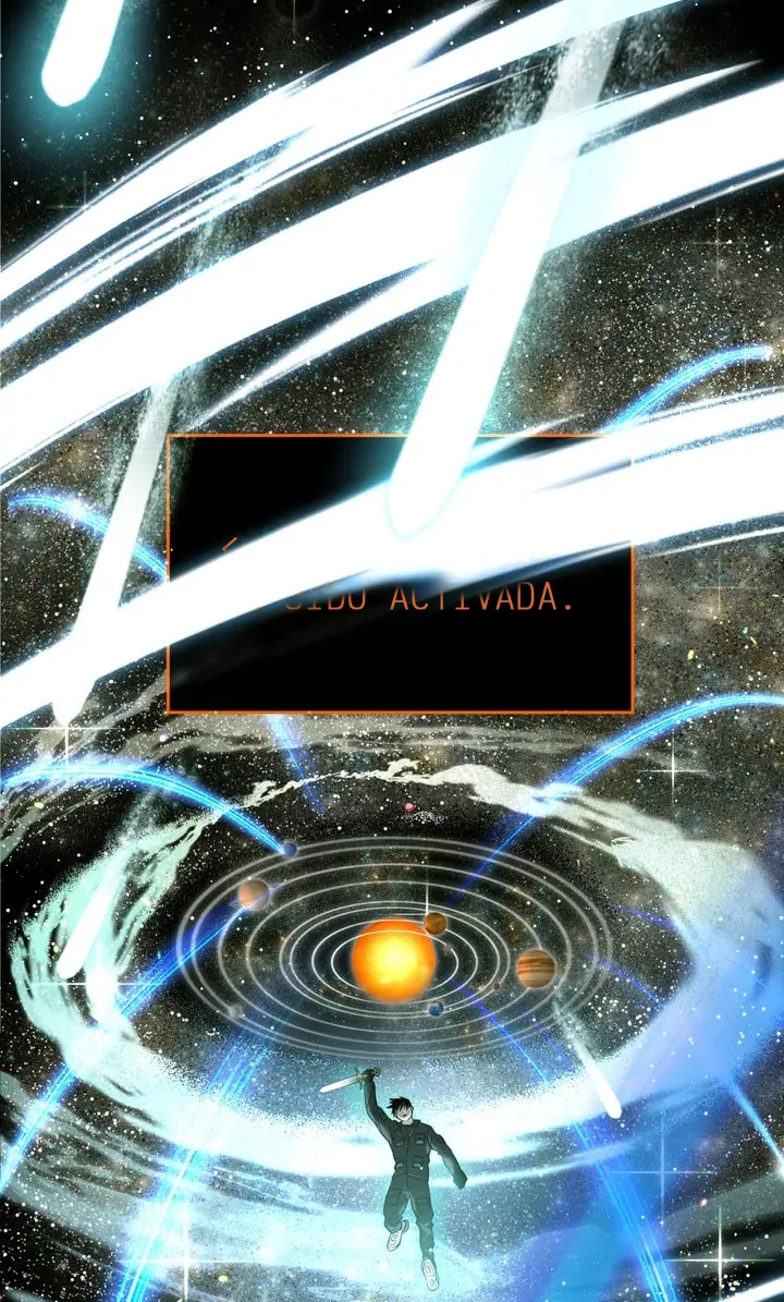 84 Mision salvar al cazador