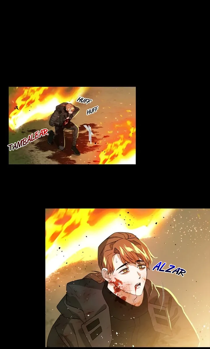 90 Mision salvar al cazador