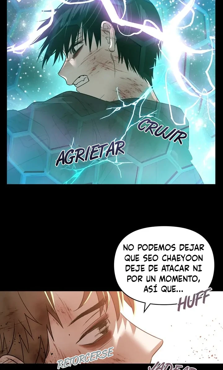 96 Mision salvar al cazador