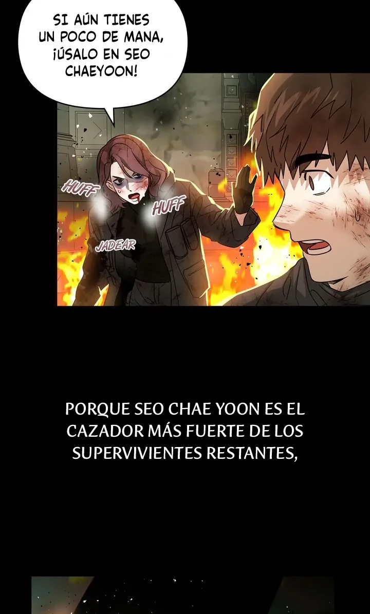 98 Mision salvar al cazador