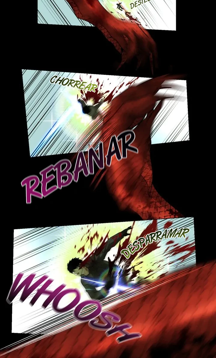 118 Mision salvar al cazador