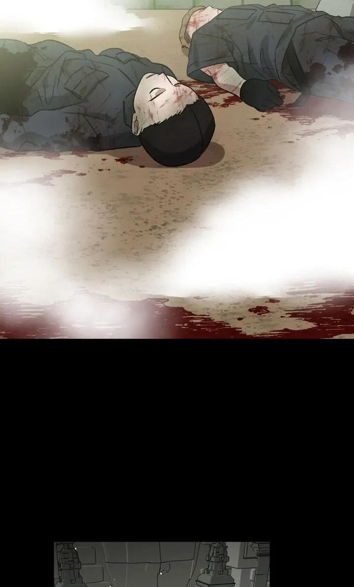 37 Mision salvar al cazador