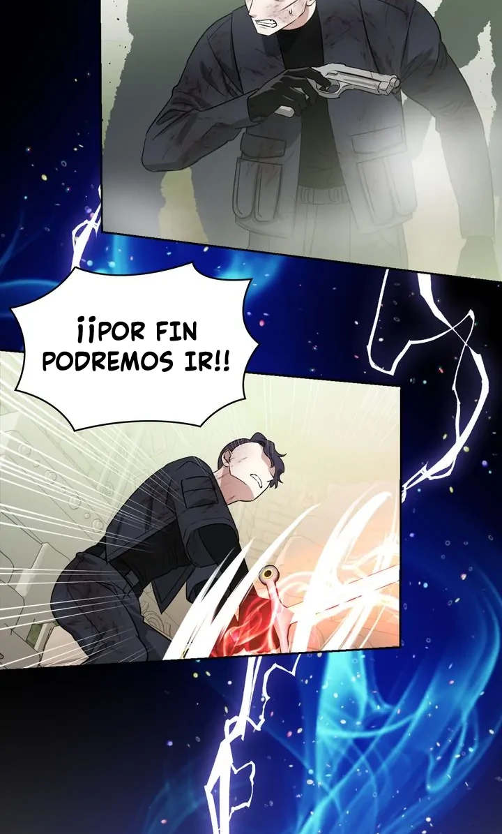 24 Mision salvar al cazador