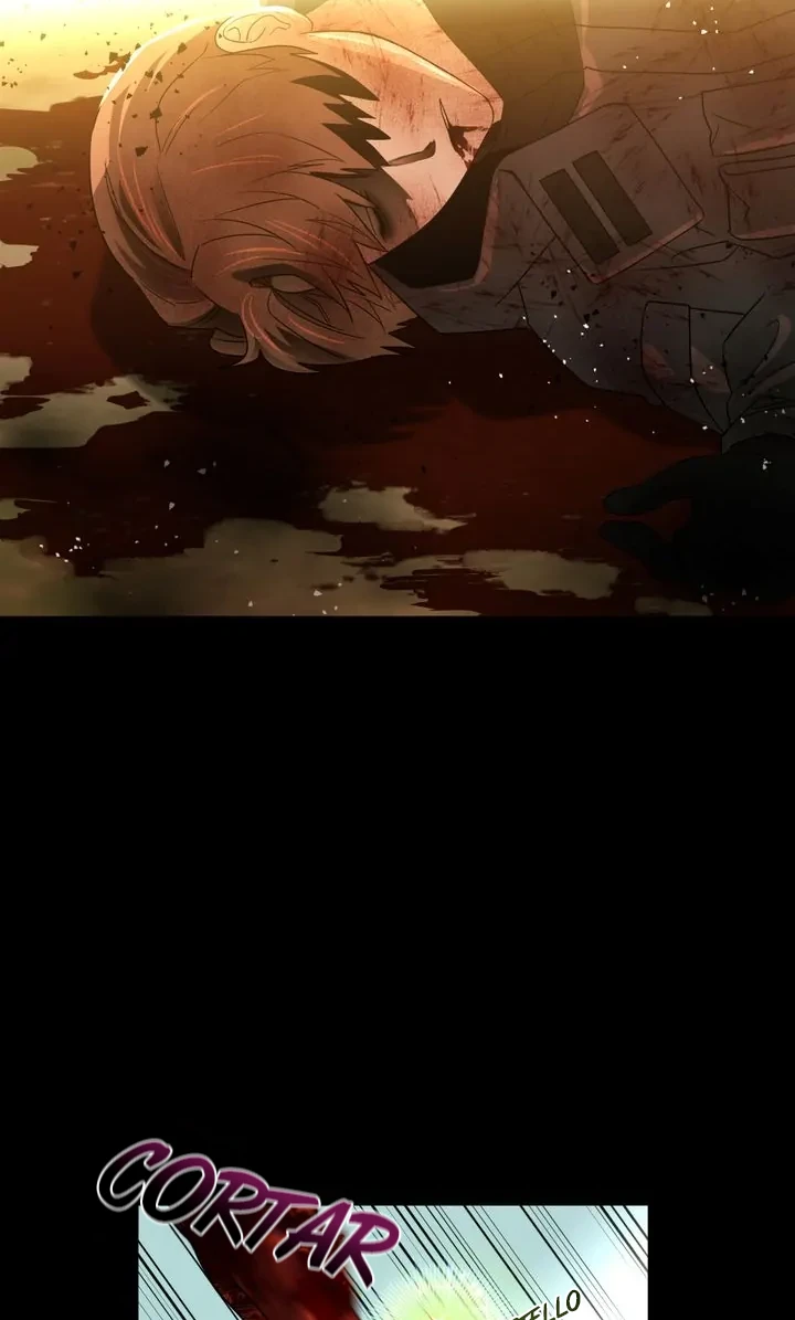 117 Mision salvar al cazador