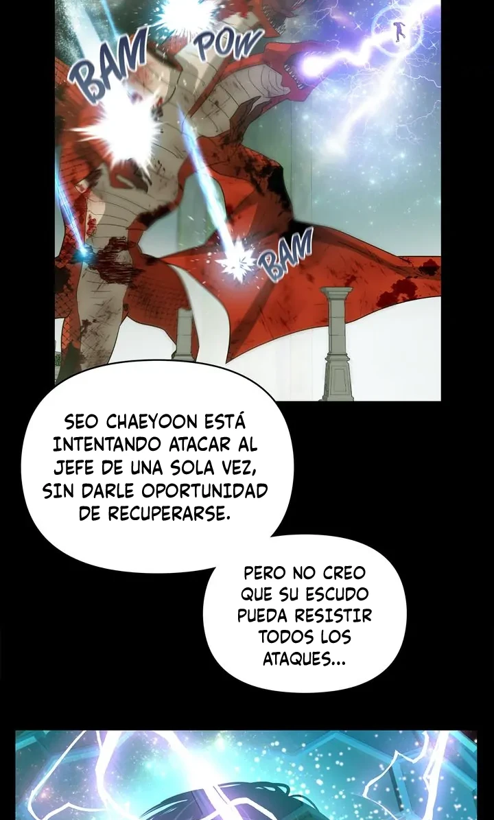 95 Mision salvar al cazador