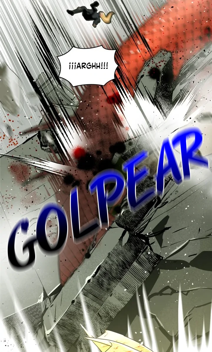 79 Mision salvar al cazador