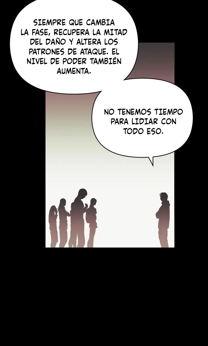 17 Mision salvar al cazador