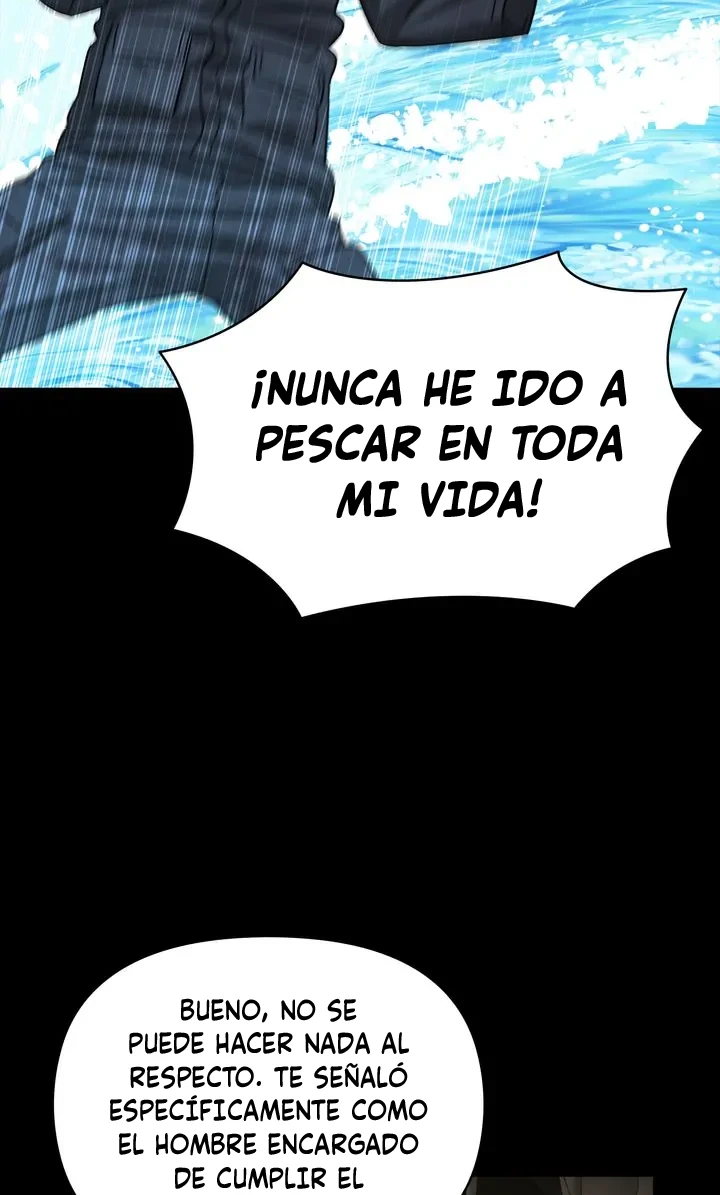 44 Mision salvar al cazador