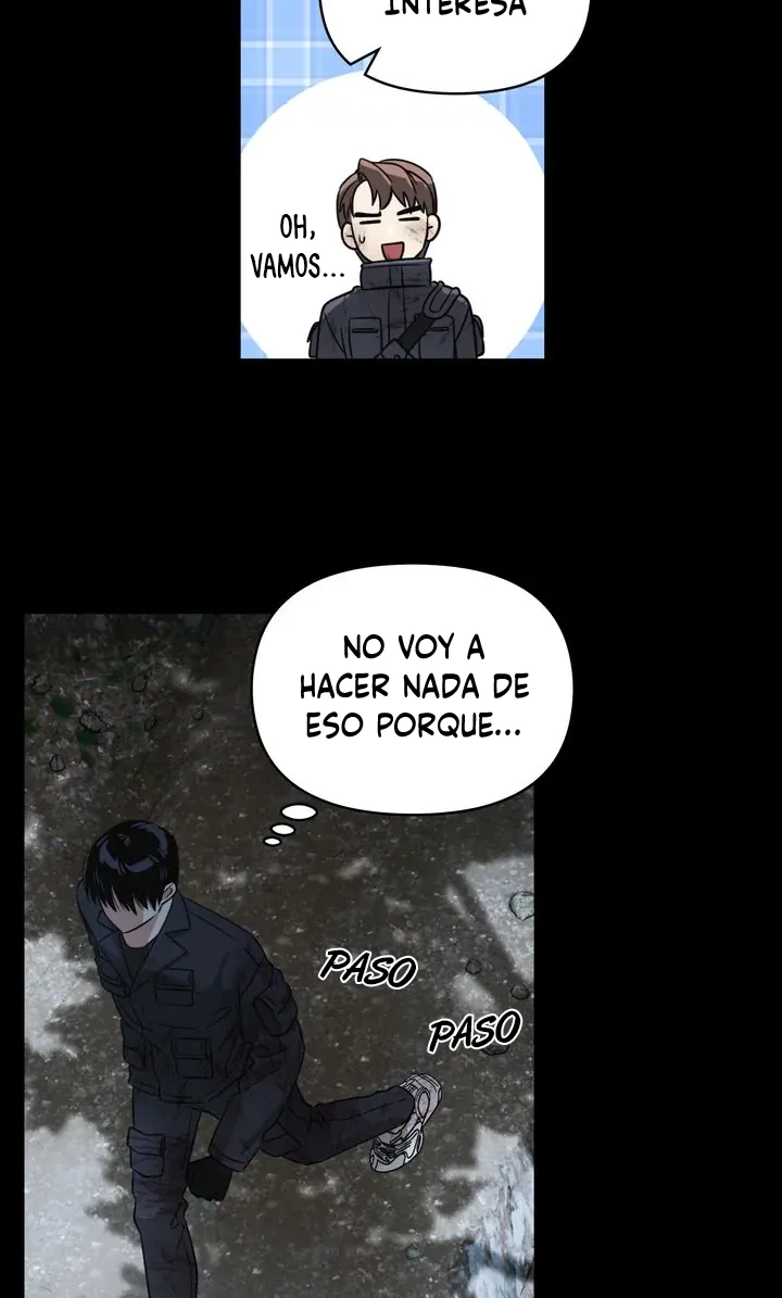 33 Mision salvar al cazador