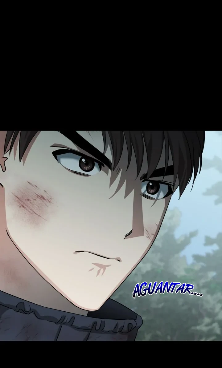 40 Mision salvar al cazador