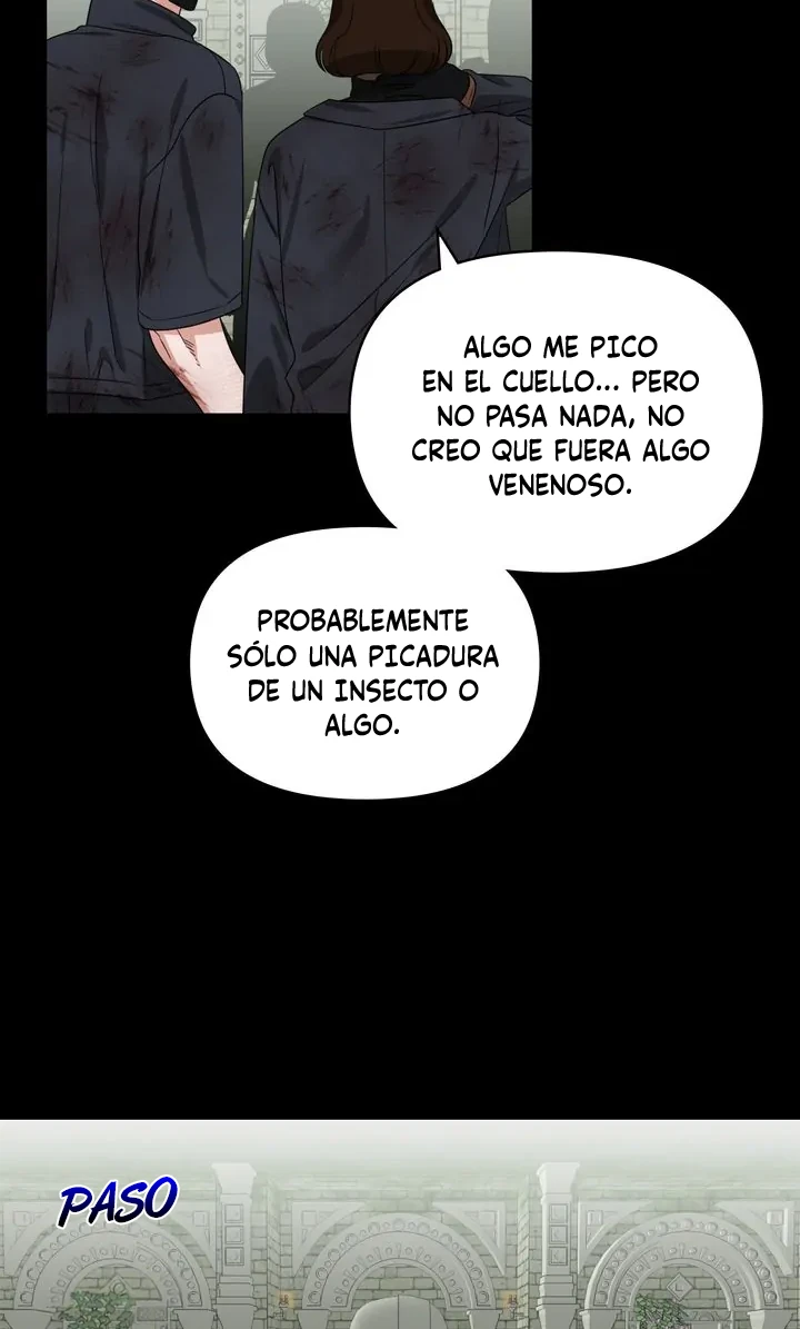 72 Mision salvar al cazador