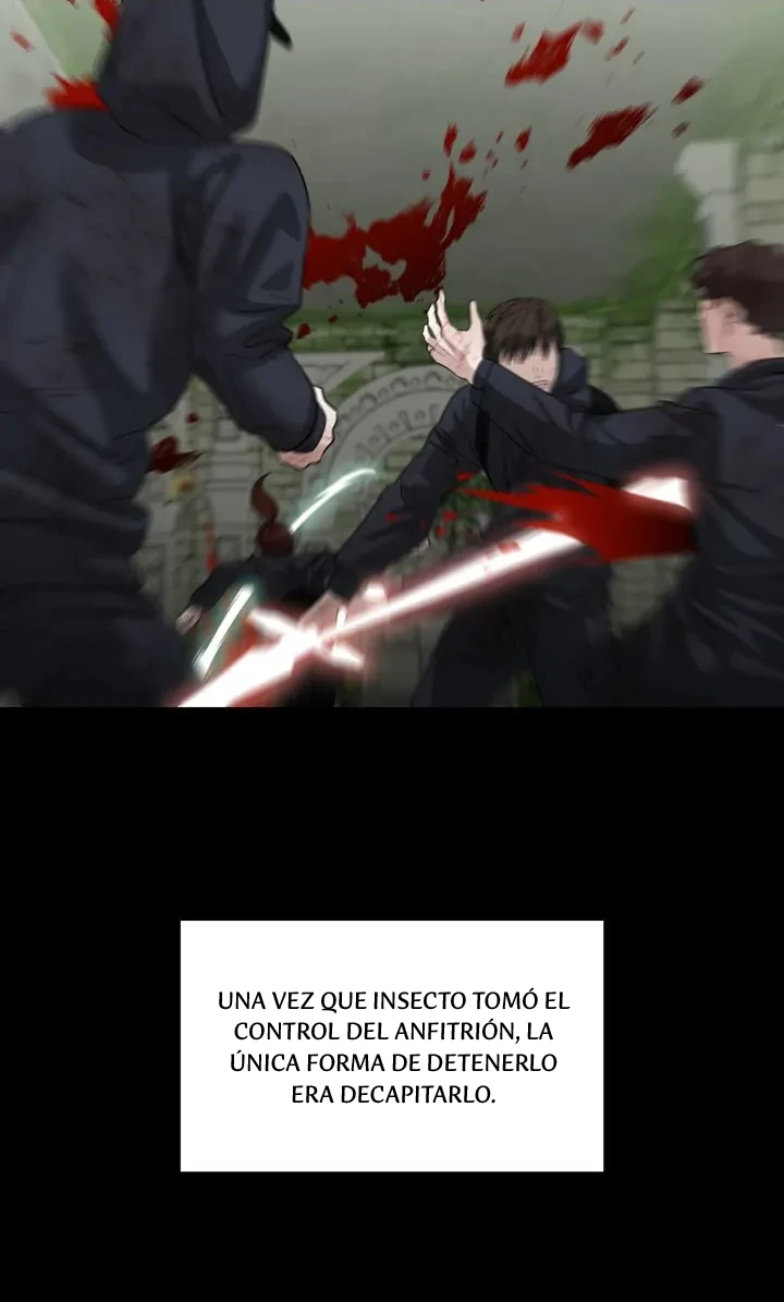 84 Mision salvar al cazador