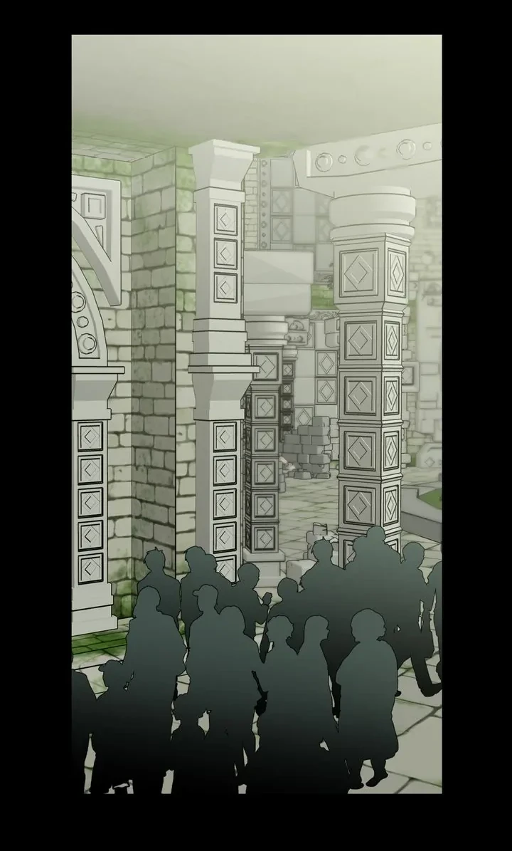 105 Mision salvar al cazador