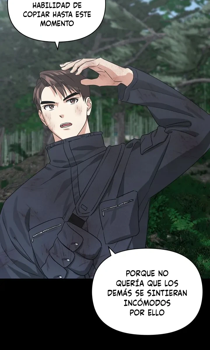 27 Mision salvar al cazador