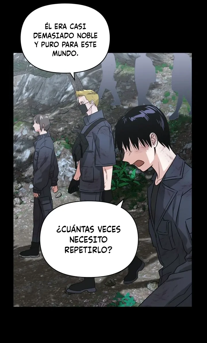 29 Mision salvar al cazador