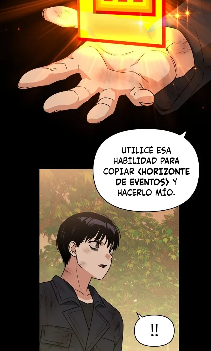 8 Mision salvar al cazador