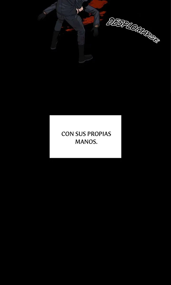 92 Mision salvar al cazador