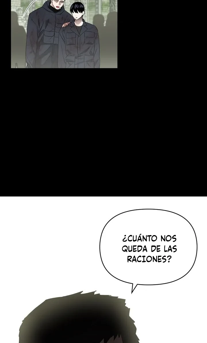 95 Mision salvar al cazador