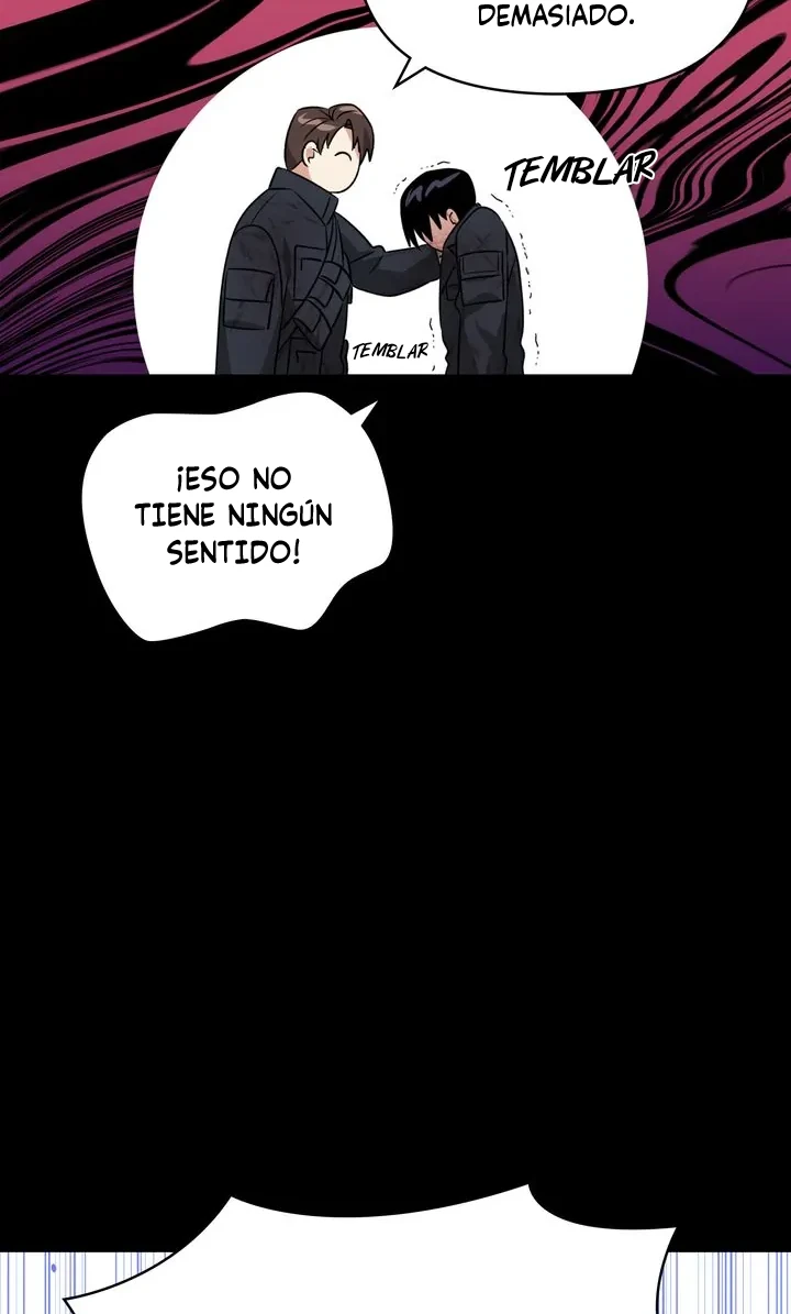 46 Mision salvar al cazador