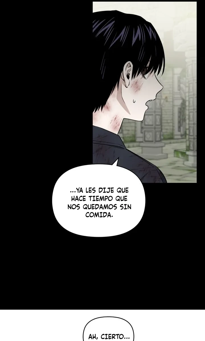 97 Mision salvar al cazador