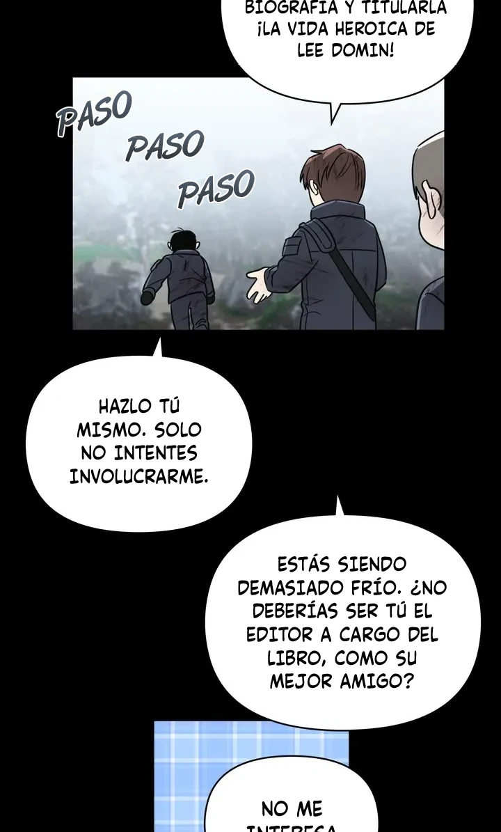 32 Mision salvar al cazador