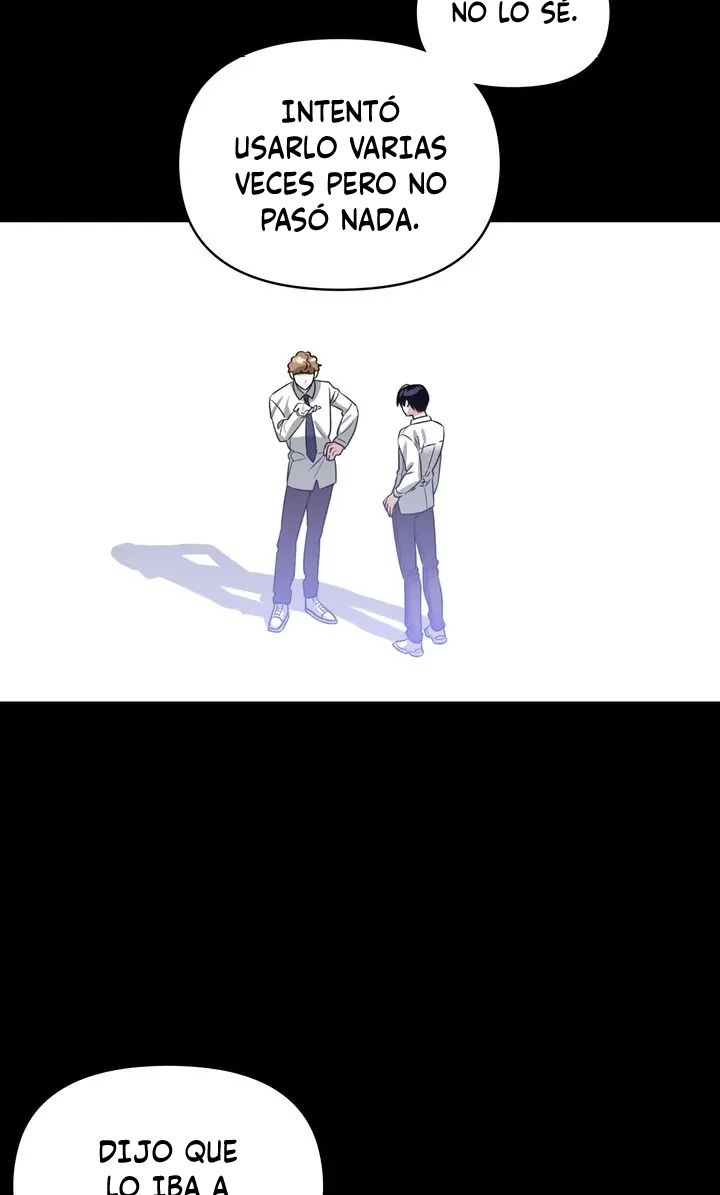 20 Mision salvar al cazador