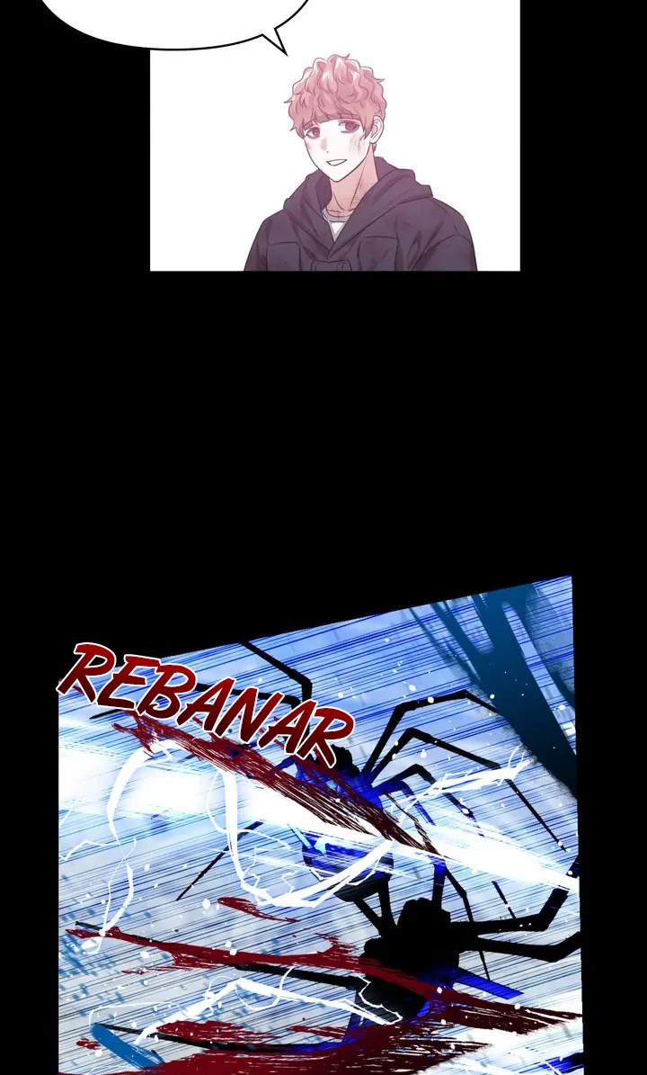 55 Mision salvar al cazador