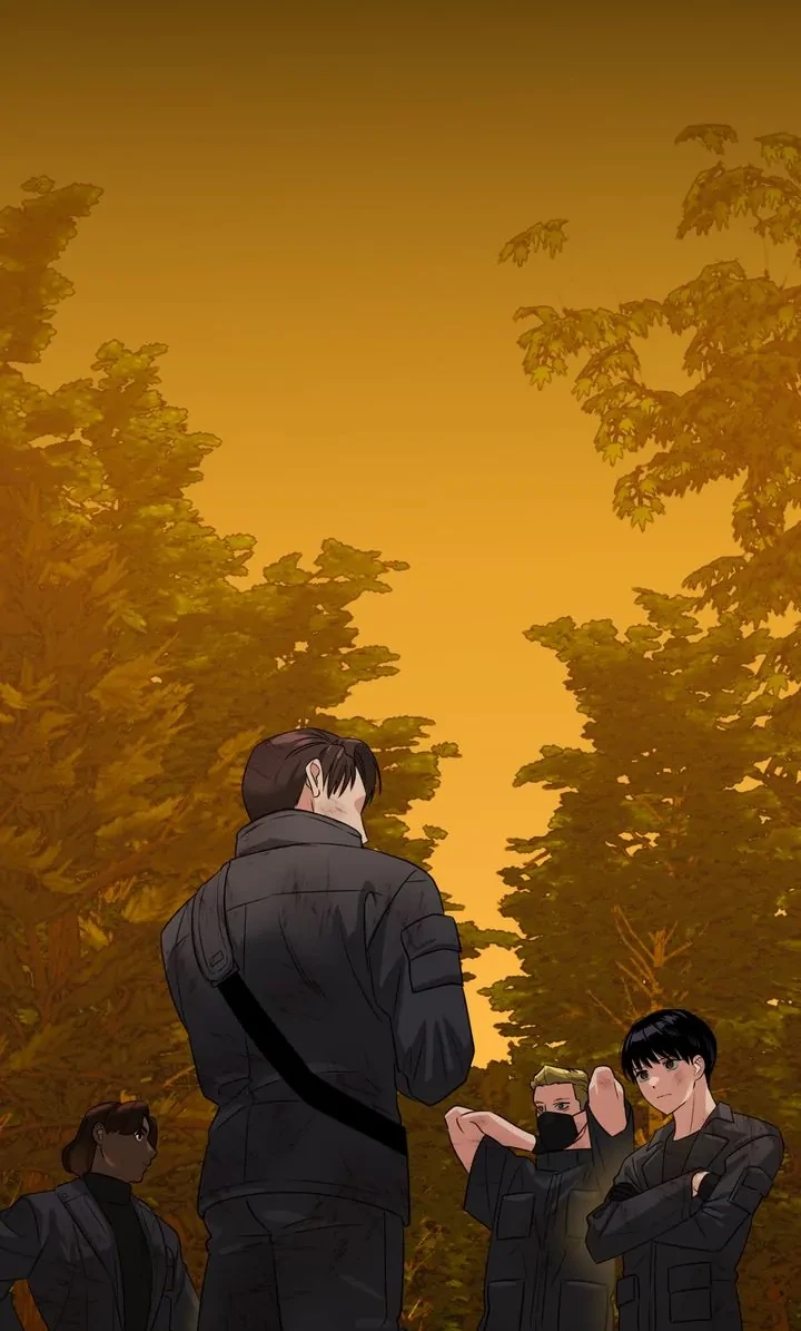 17 Mision salvar al cazador