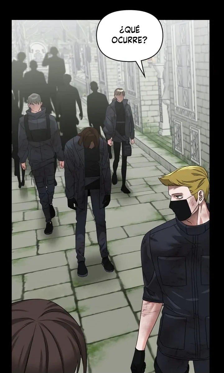 75 Mision salvar al cazador