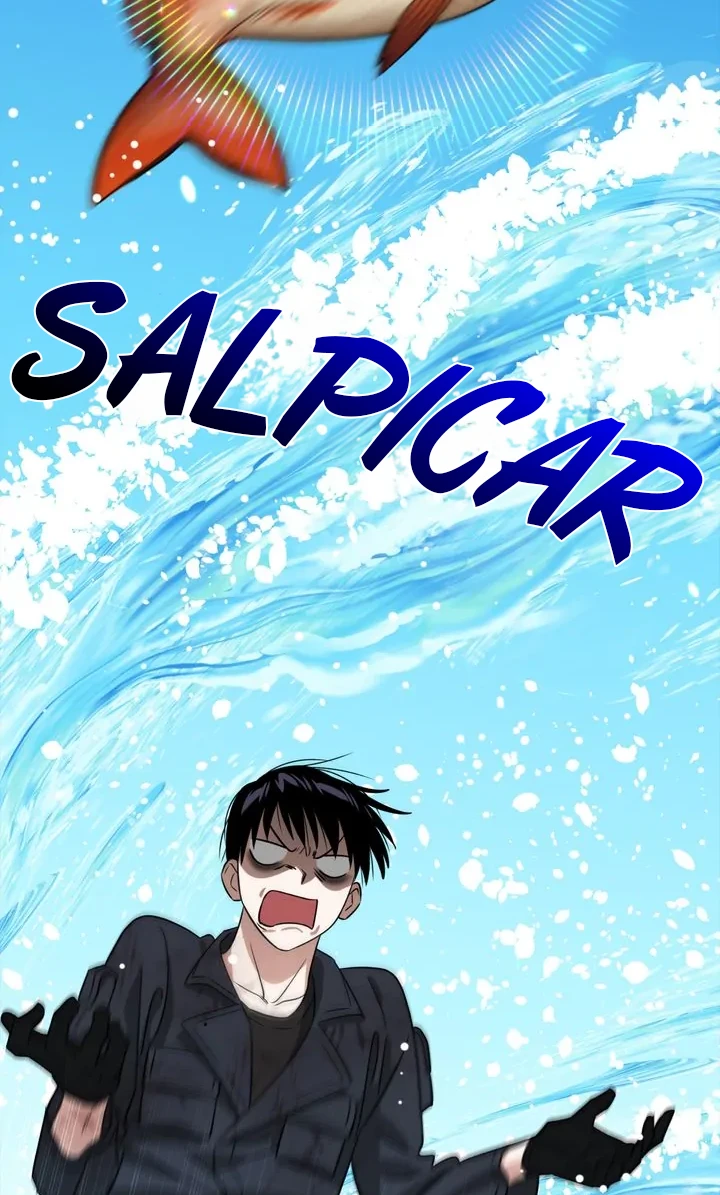 43 Mision salvar al cazador