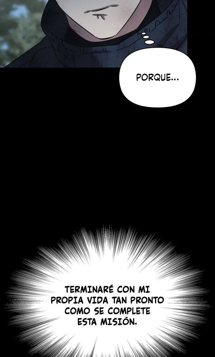 35 Mision salvar al cazador