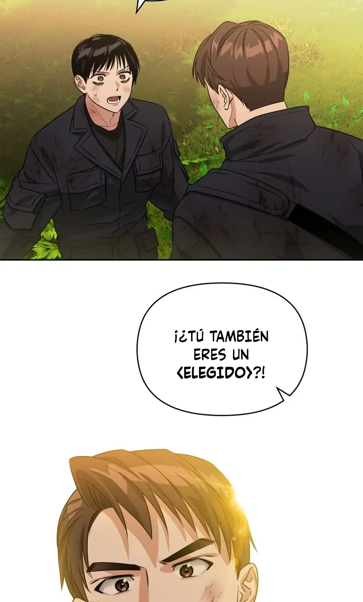 12 Mision salvar al cazador