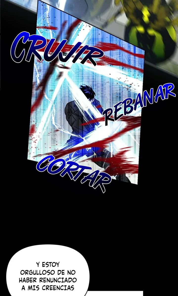 54 Mision salvar al cazador