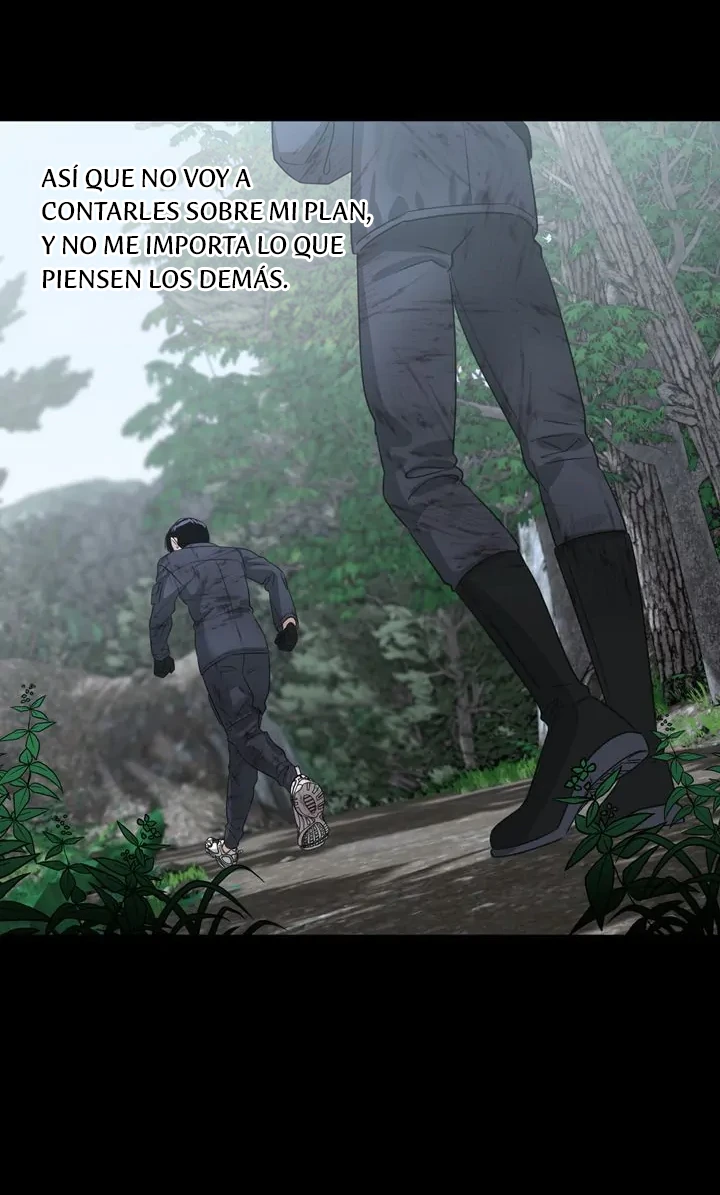 38 Mision salvar al cazador