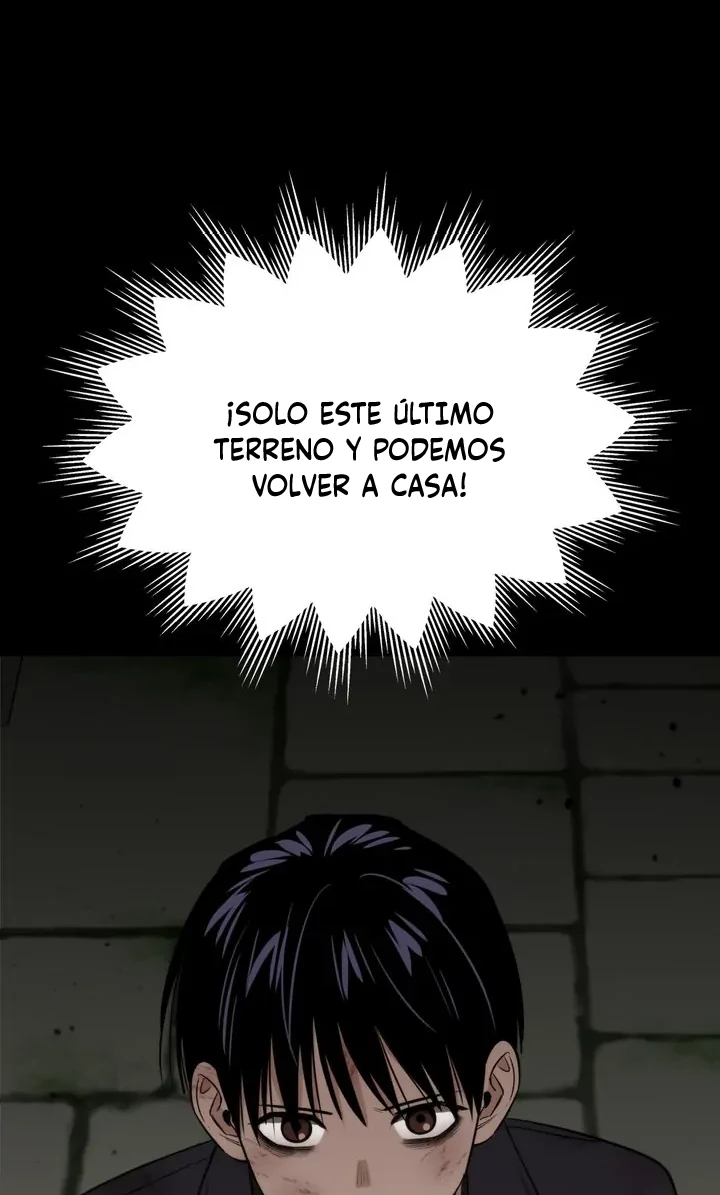 109 Mision salvar al cazador