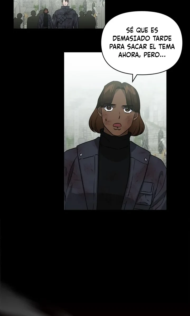 63 Mision salvar al cazador