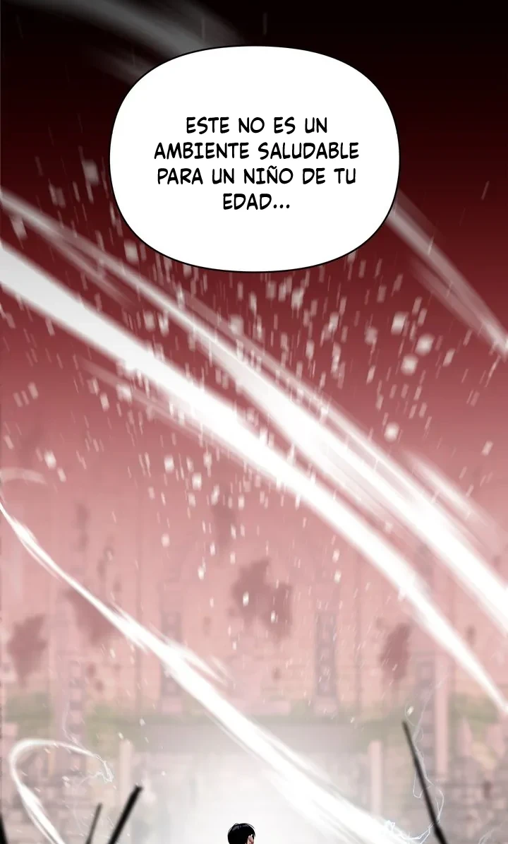 64 Mision salvar al cazador