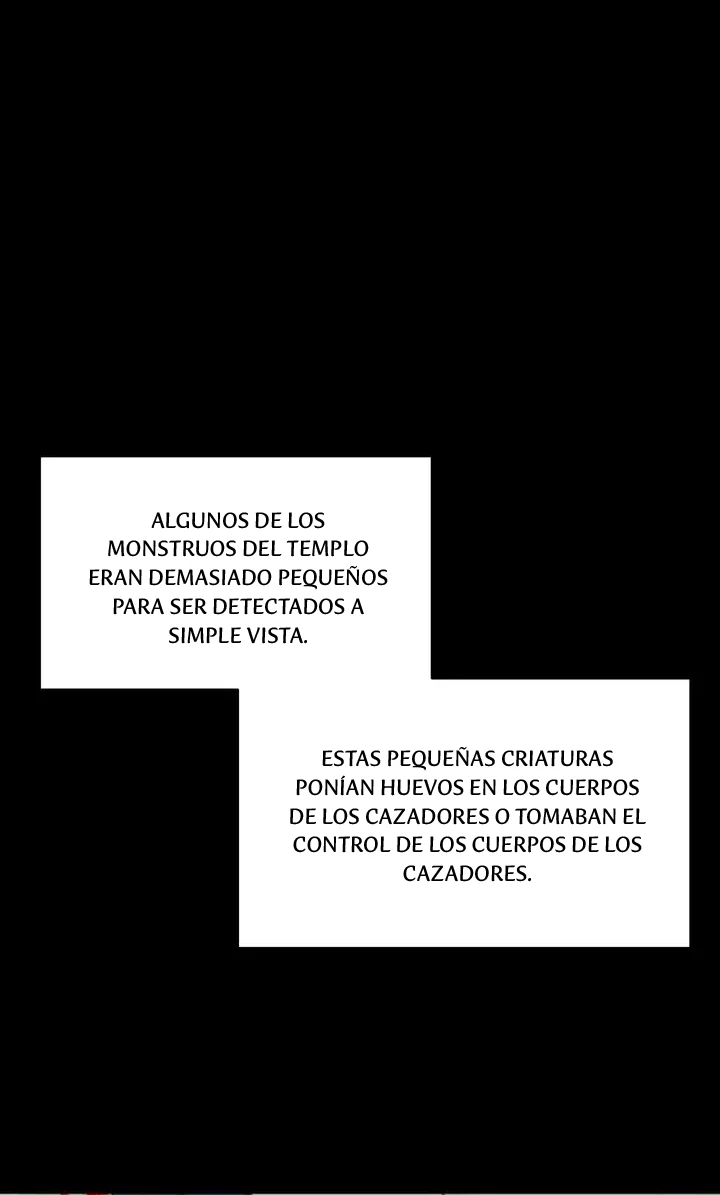 83 Mision salvar al cazador