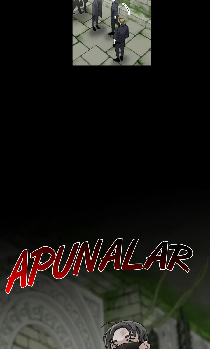 79 Mision salvar al cazador