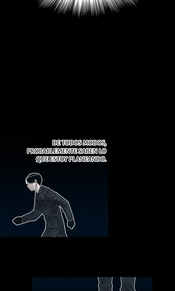 36 Mision salvar al cazador