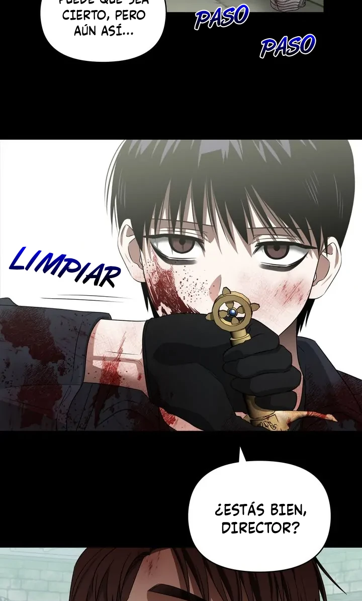 67 Mision salvar al cazador