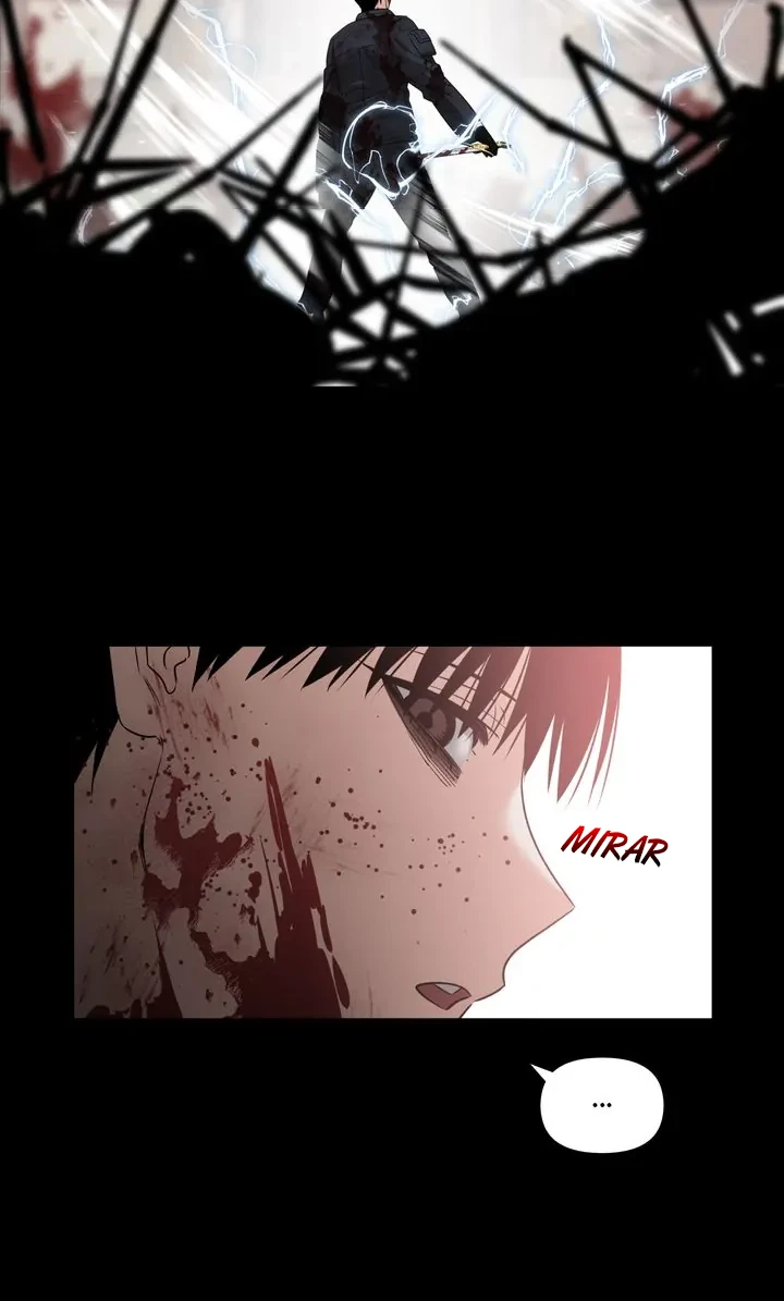 65 Mision salvar al cazador