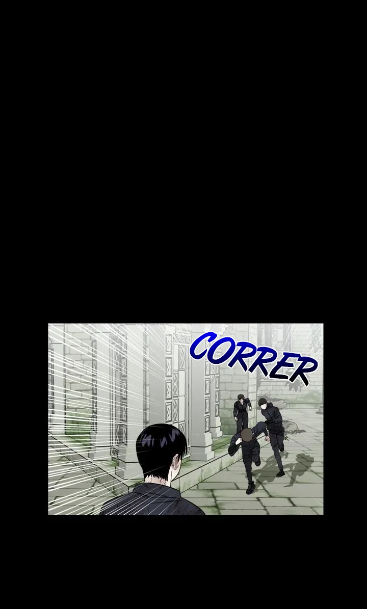 111 Mision salvar al cazador