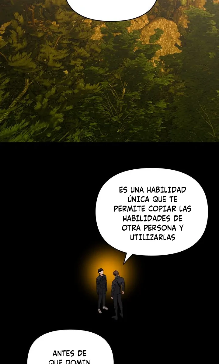 6 Mision salvar al cazador