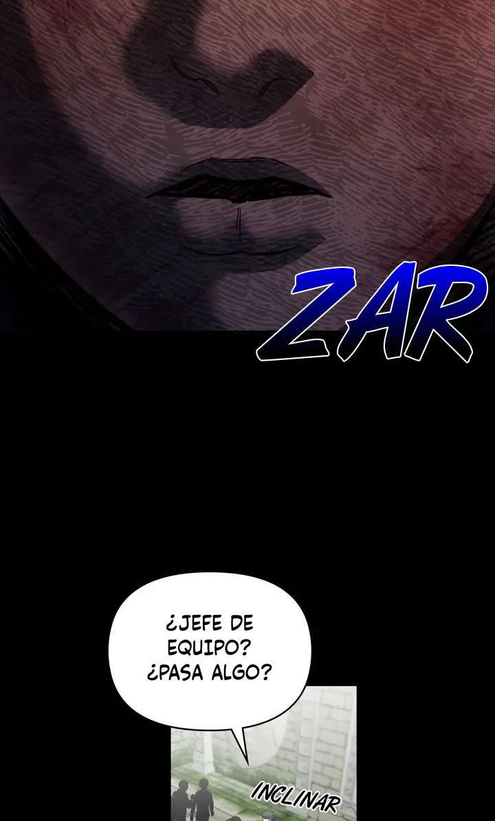 78 Mision salvar al cazador