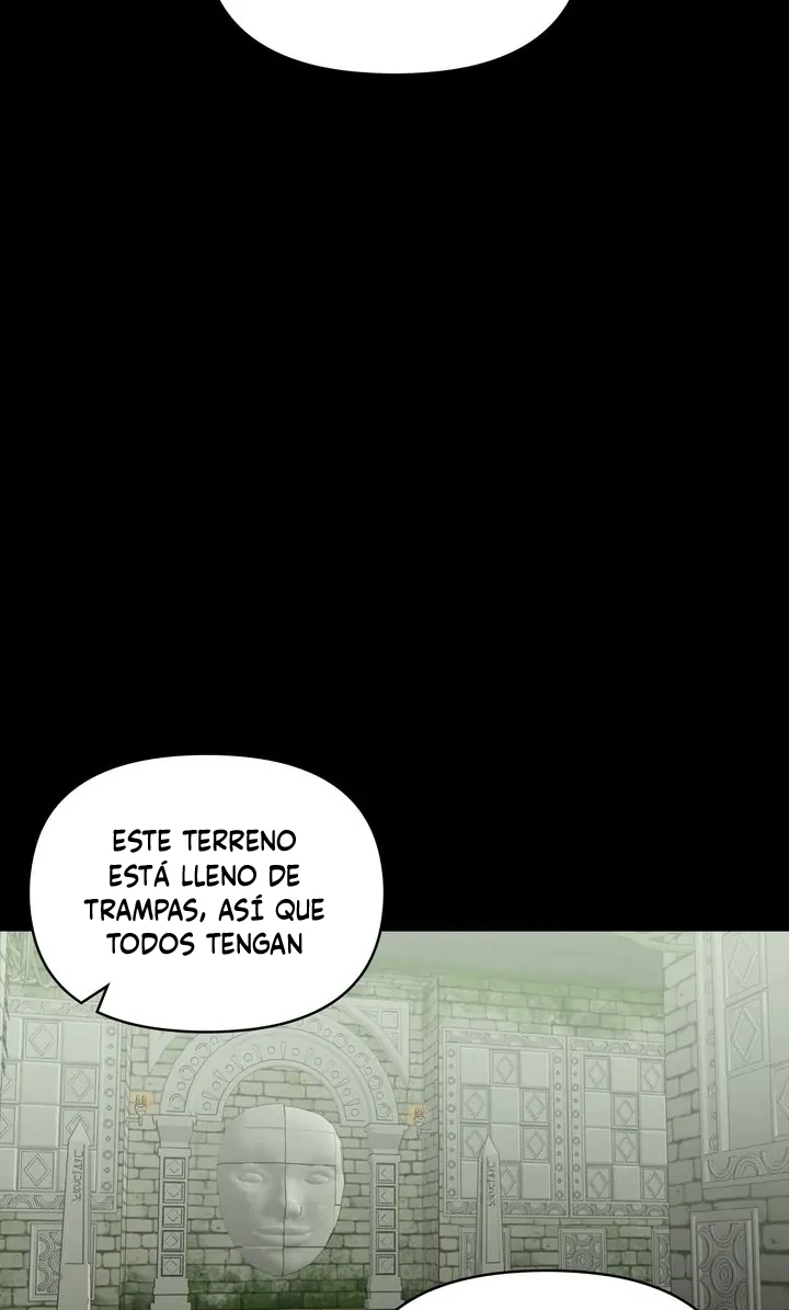 70 Mision salvar al cazador