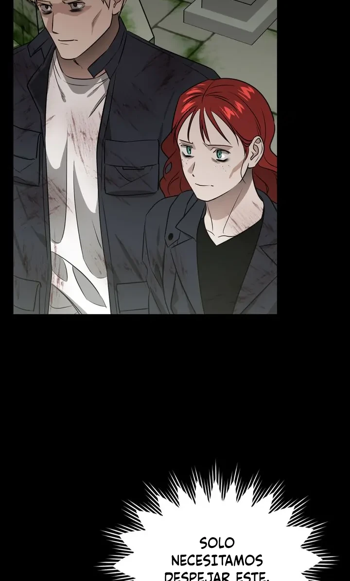 107 Mision salvar al cazador