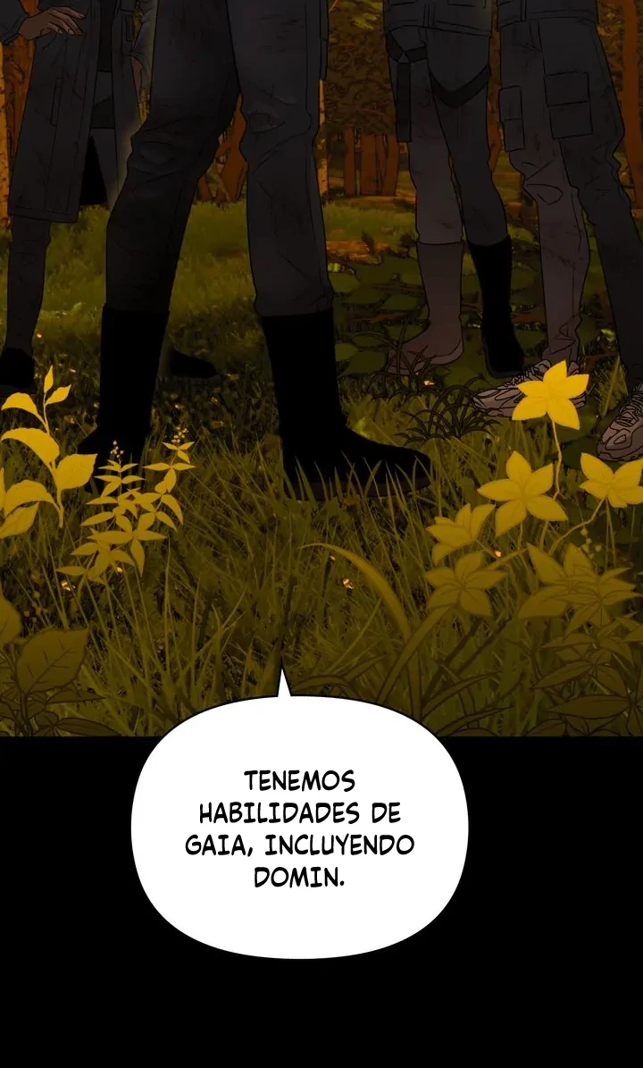 18 Mision salvar al cazador