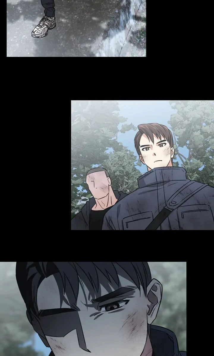 34 Mision salvar al cazador