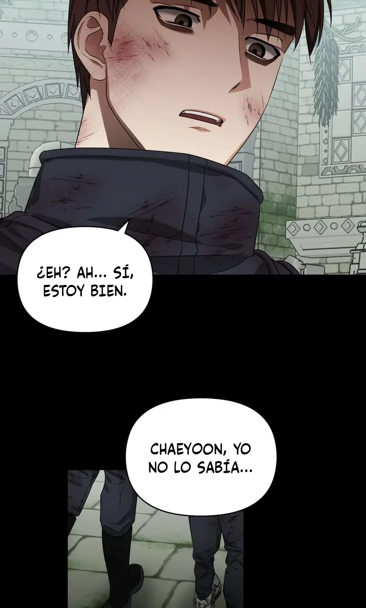 68 Mision salvar al cazador